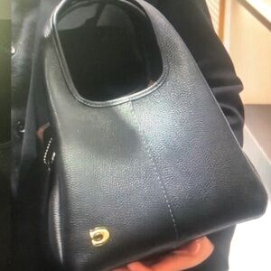 Coach Black Lana 23 BRAND NEW